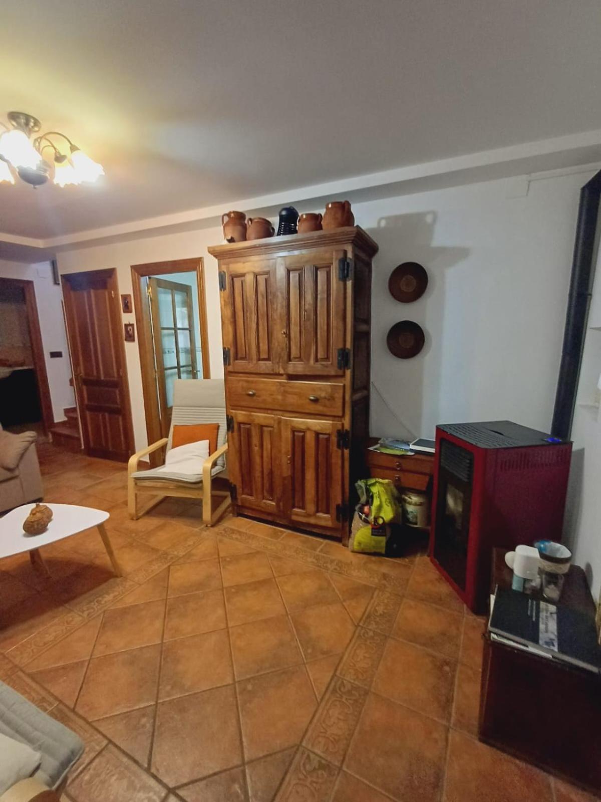 El Portal Del Abuelo Apartamento Arenas De Cabrales Exterior foto